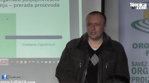 Esad Hodzic Sjenica