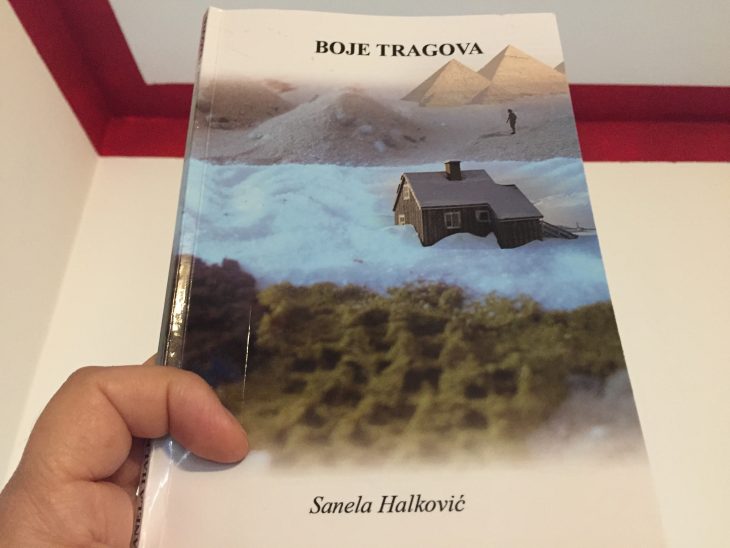 Резултат слика за Sanela Halković