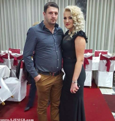 Mubera i Senad Muhovic