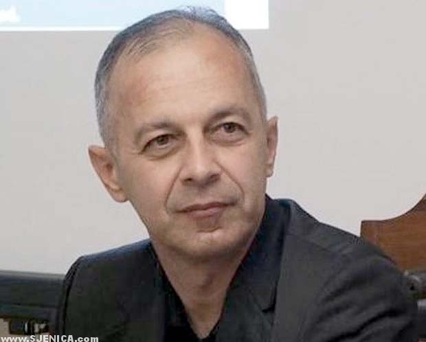 Muhedin Fijuljanin