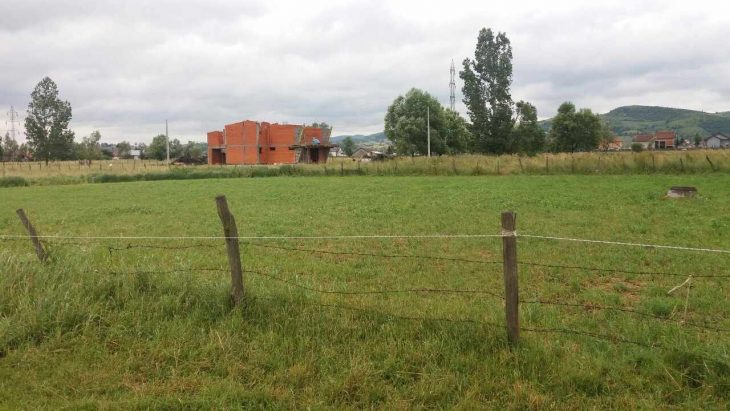 OGLAS - 3 - Placevi u ulici Kralja Petra na prodaju - Sjenica - Foto.jpg