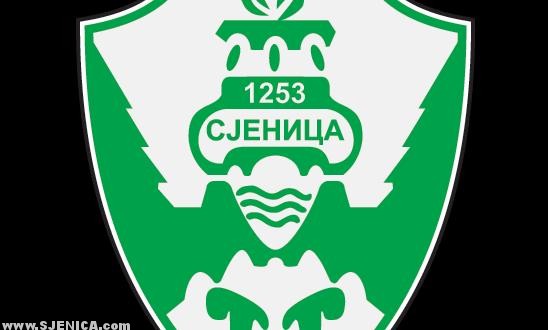 Opstina Sjenica grb