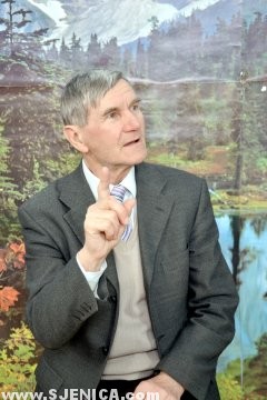 Salih Selimovic Srbin Bosnjak