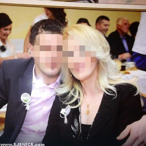 Senad i Mubera Muhovic - Sjenica - Ubistvo - Anela Papica