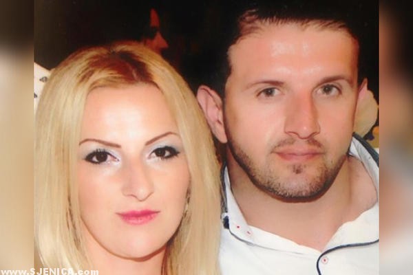 Senad i Mubera Muhovic - Sjenica - optuzeni za ubistvo Anela Papica
