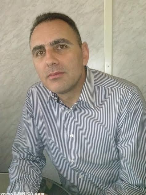 dr Hajrudin Halilović