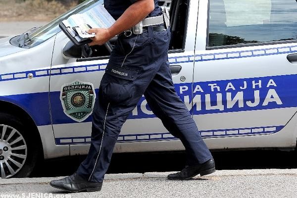 saobracajna nesreca Budjevo